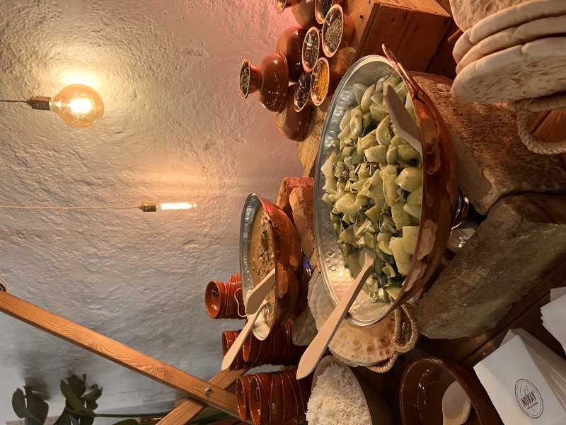 Gastronomía de Catering Noray para bodas y eventos en Valencia (142)
