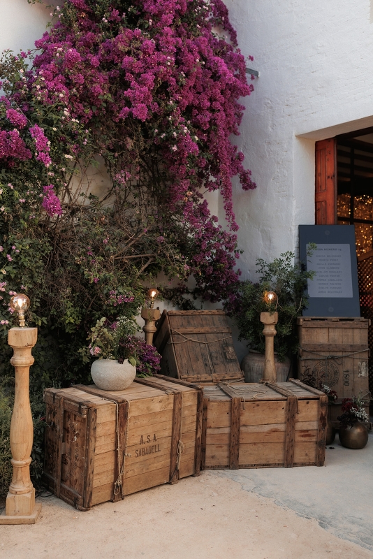 Gastronomía de Catering Noray para bodas y eventos en Valencia (143)