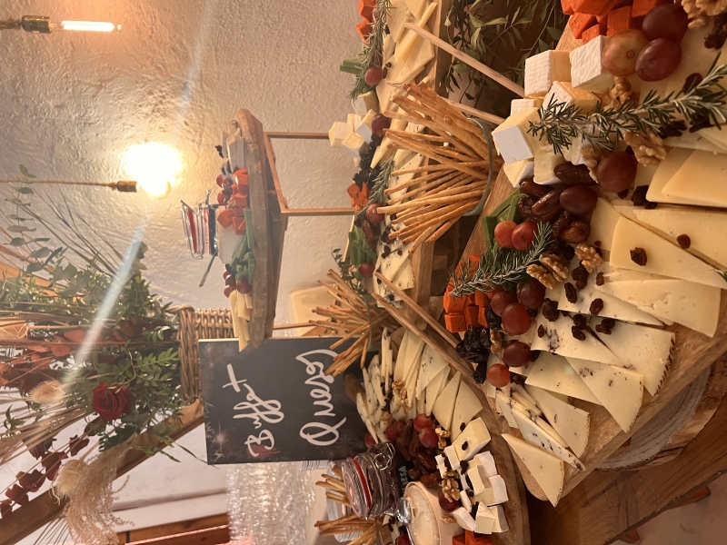 Gastronomía de Catering Noray para bodas y eventos en Valencia (202)