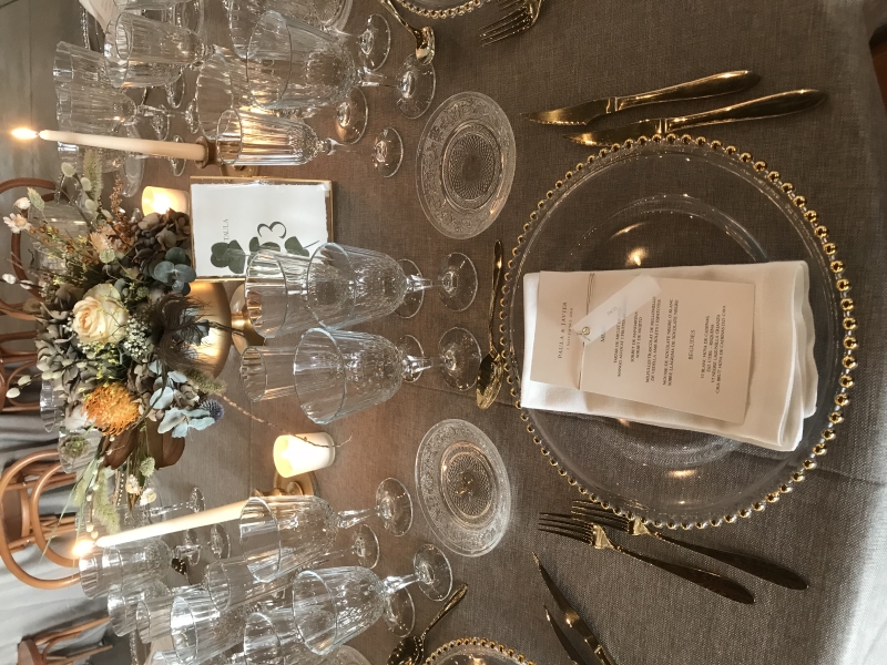 Gastronomía de Catering Noray para bodas y eventos en Valencia (9)