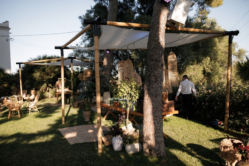 Gastronomía de Catering Noray para bodas y eventos en Valencia (57)