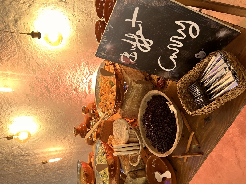 Gastronomía de Catering Noray para bodas y eventos en Valencia (68)