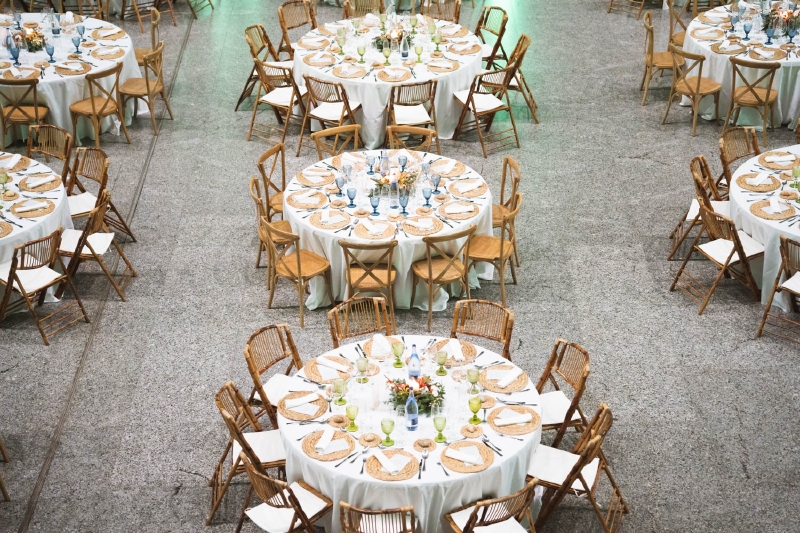 Gastronomía de Catering Noray para bodas y eventos en Valencia (200)