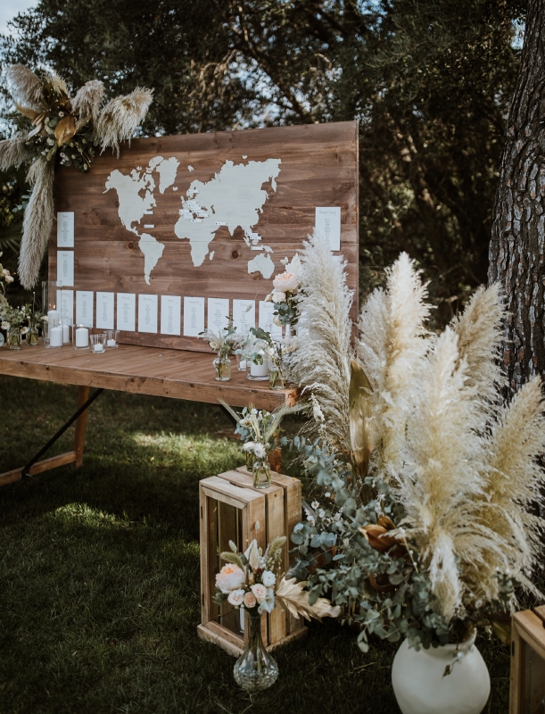 Gastronomía de Catering Noray para bodas y eventos en Valencia (1)