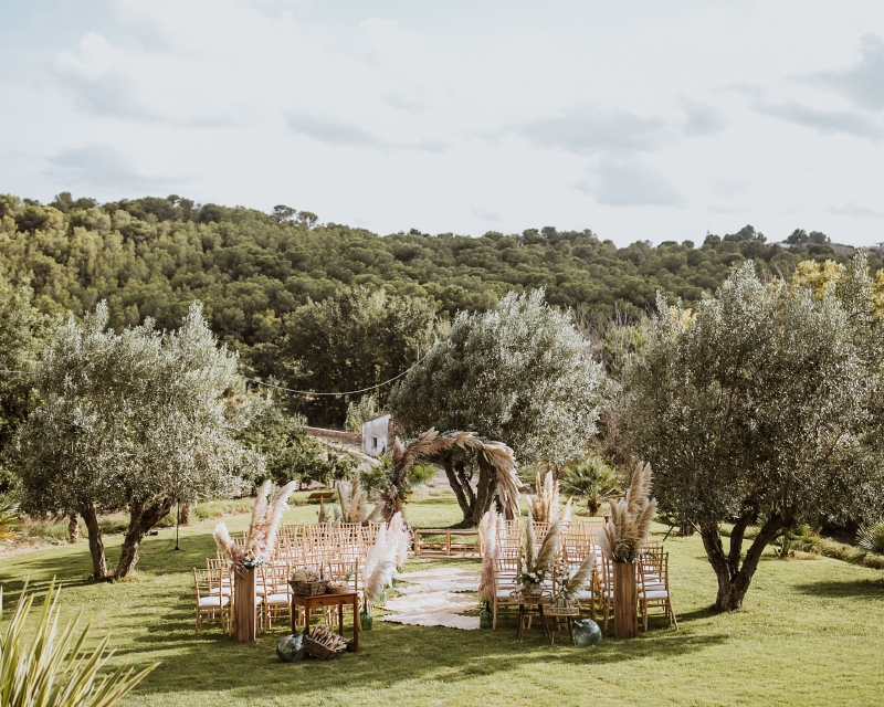 Gastronomía de Catering Noray para bodas y eventos en Valencia (140)