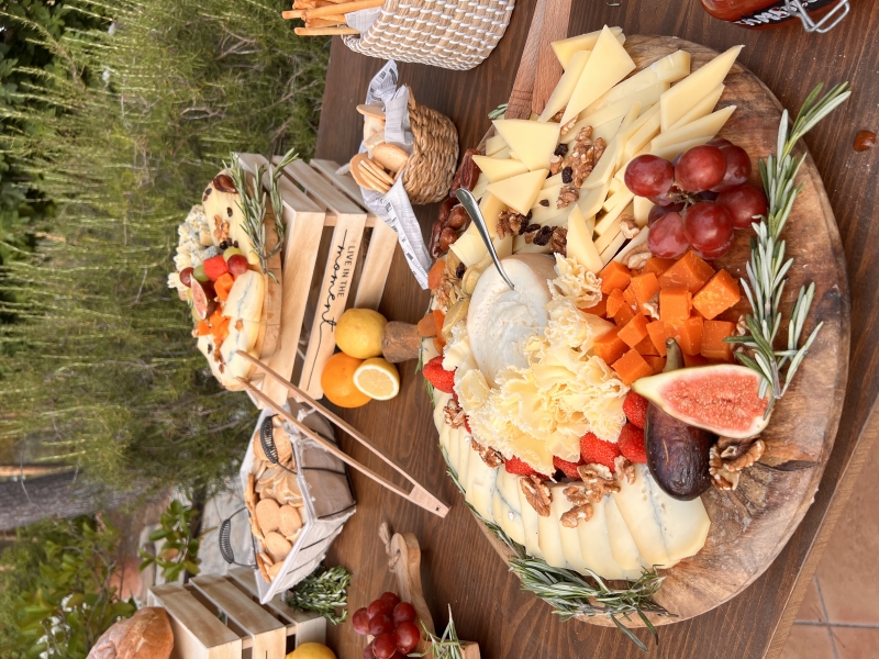 Gastronomía de Catering Noray para bodas y eventos en Valencia (122)