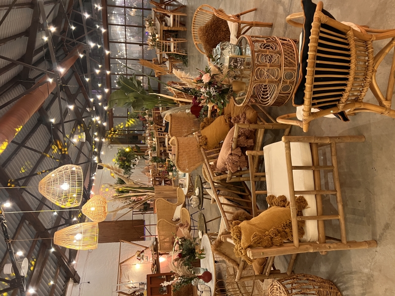 Gastronomía de Catering Noray para bodas y eventos en Valencia (65)
