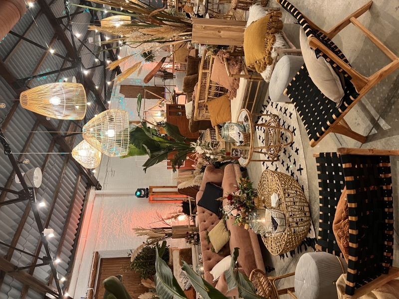 Gastronomía de Catering Noray para bodas y eventos en Valencia (133)