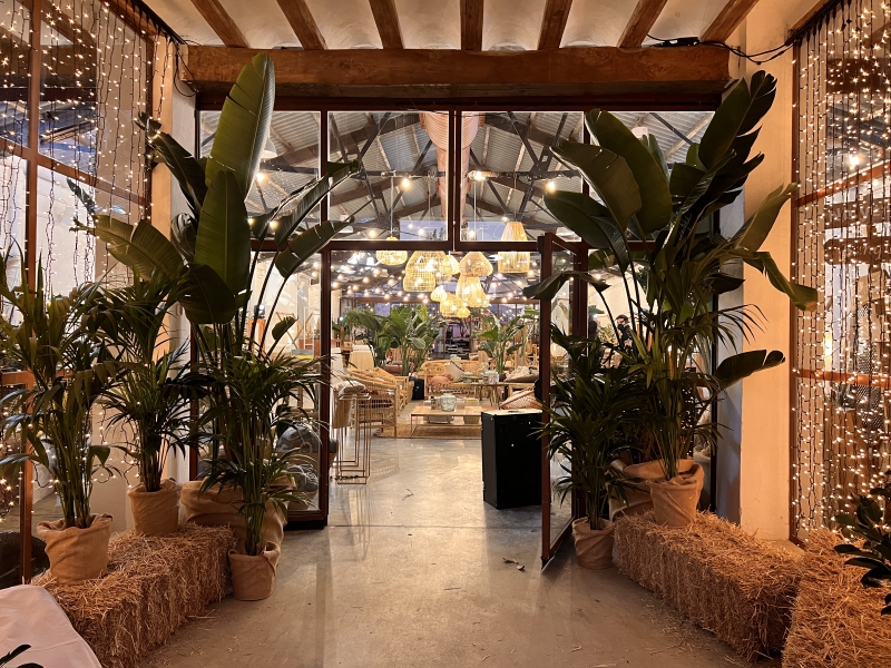 Gastronomía de Catering Noray para bodas y eventos en Valencia (4)