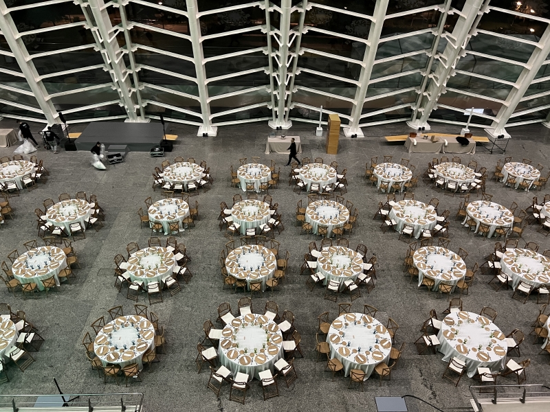 Gastronomía de Catering Noray para bodas y eventos en Valencia (66)