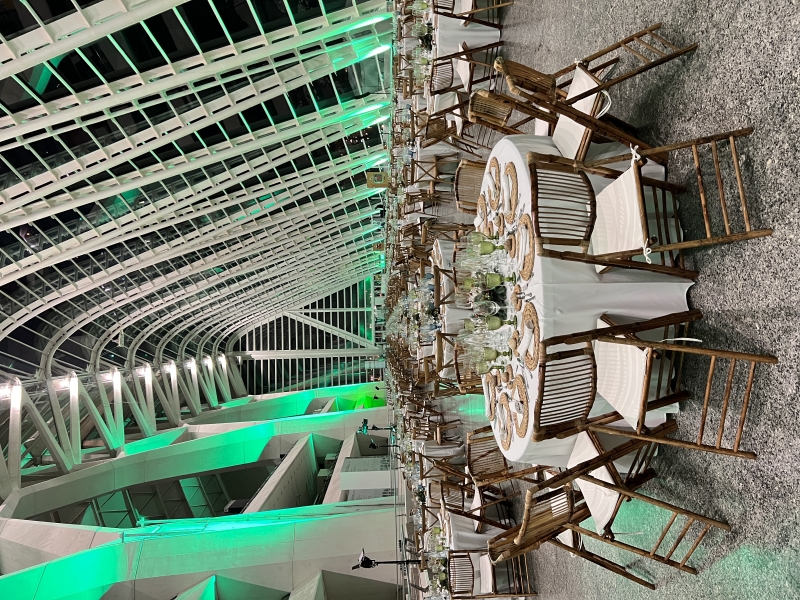 Gastronomía de Catering Noray para bodas y eventos en Valencia (207)