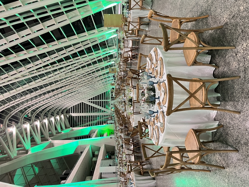 Gastronomía de Catering Noray para bodas y eventos en Valencia (75)