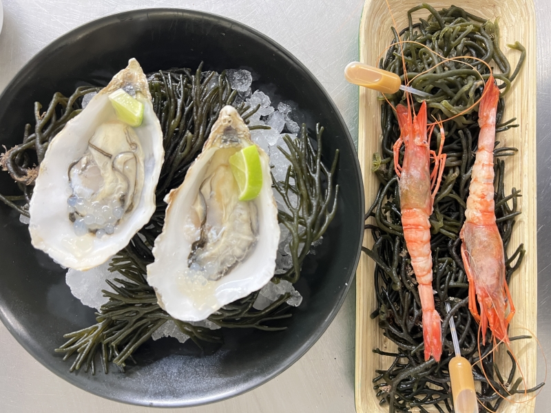 Gastronomía de Catering Noray para bodas y eventos en Valencia (260)