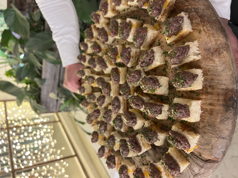 Gastronomía de Catering Noray para bodas y eventos en Valencia (191)