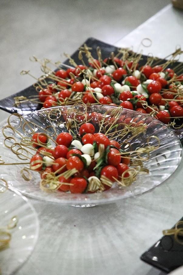 Catering gourmet valencia