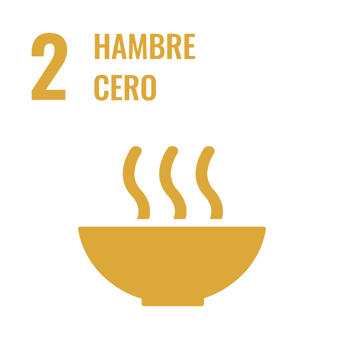 Objetivo de Desarrollo Sostenible 2: Hambre cero