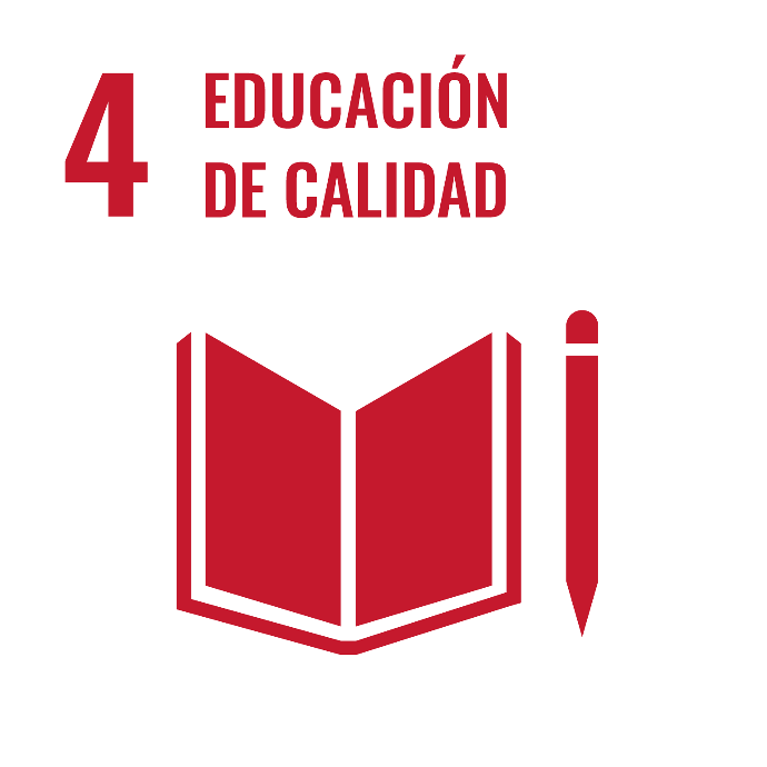 Objetivo de Desarrollo Sostenible 4: Educación de calidad