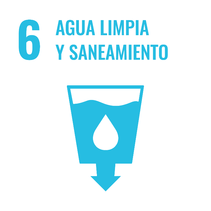 Objetivo de Desarrollo Sostenible 6: Agua limpia y saneamiento