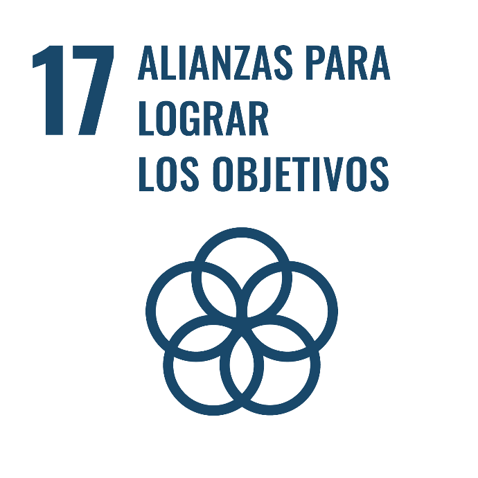 Objetivo de Desarrollo Sostenible 17: Alianzas para lograr los objetivos