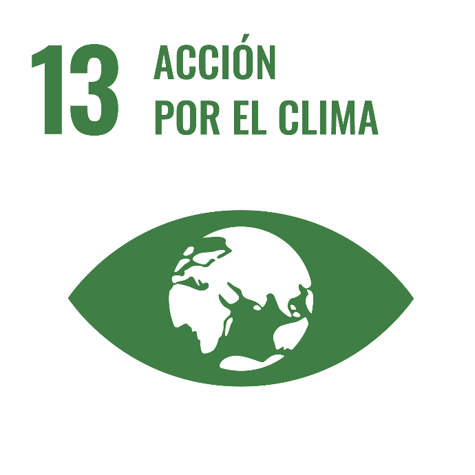 Objetivo de Desarrollo Sostenible 13: Acción por el clima