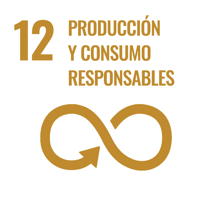 Objetivo de Desarrollo Sostenible 12: Producción y consumo responsables