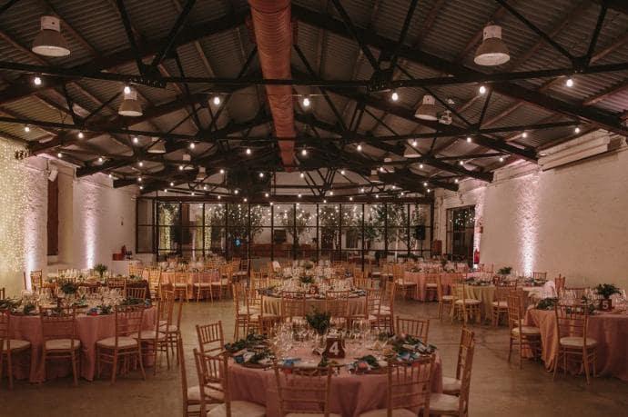 Country house Weddings Valencia