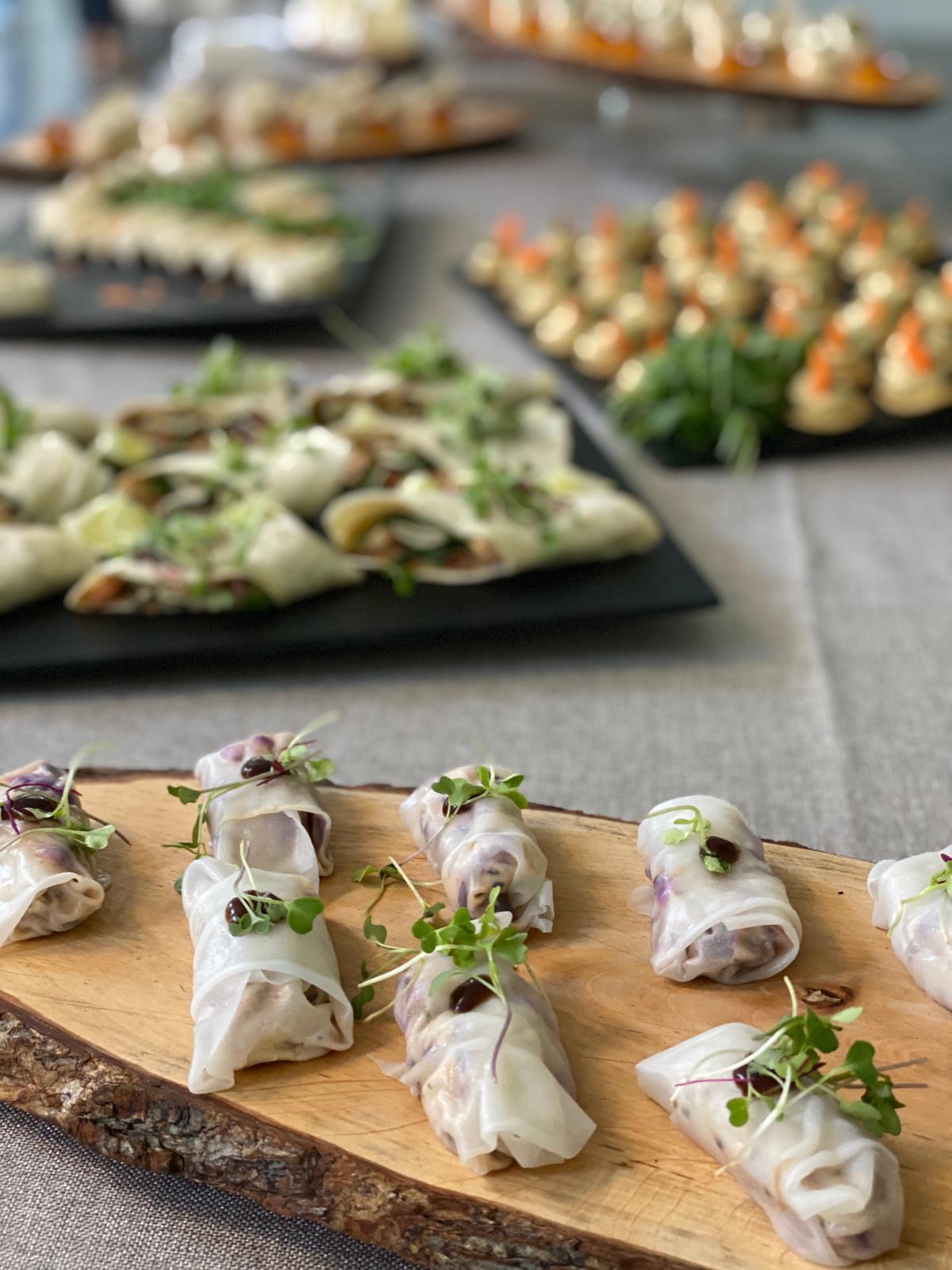 Catering Bodas en Valencia Catering Valencia