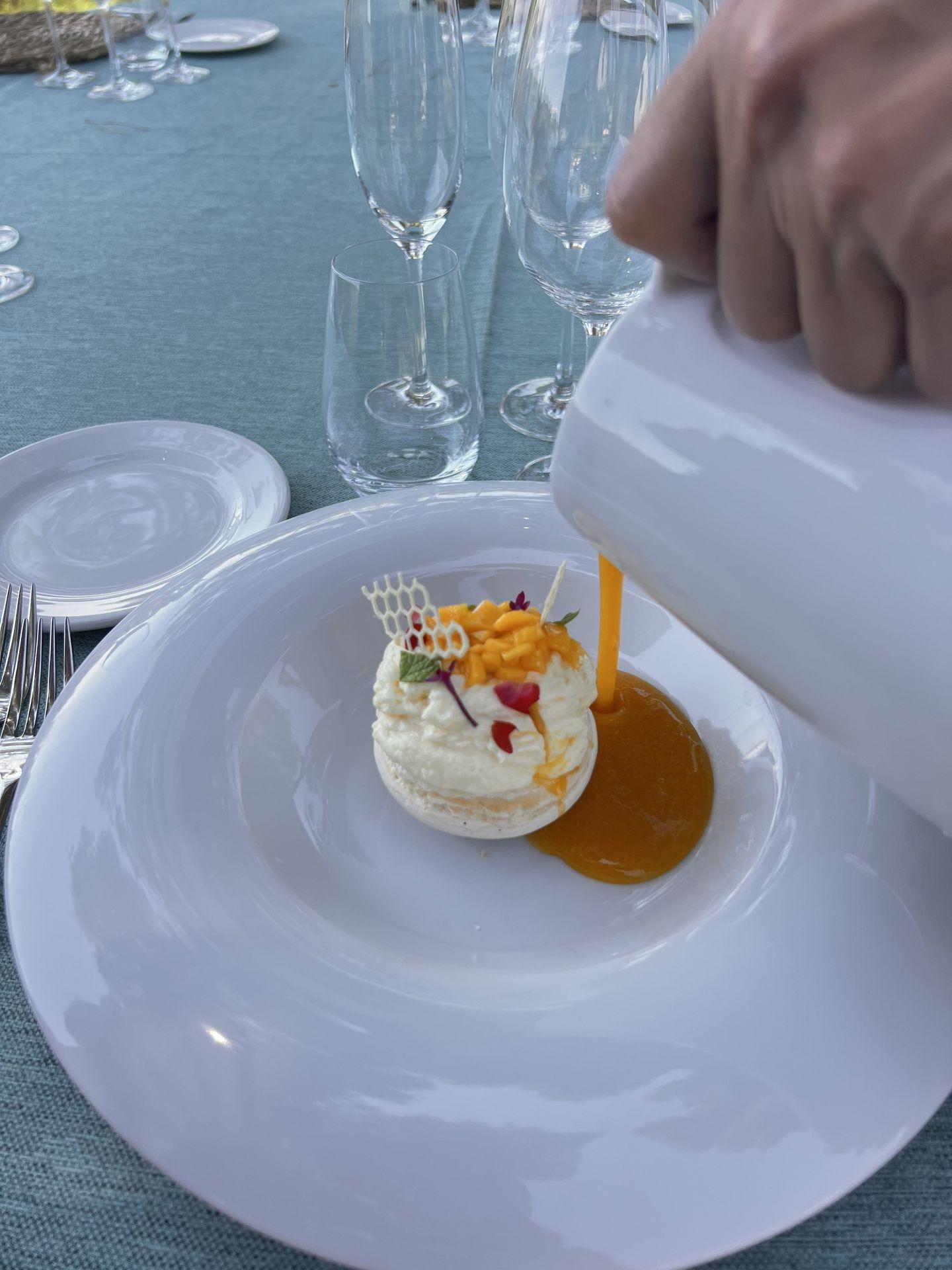 Menú bodas en Valencia Menú gastronómico Valencia