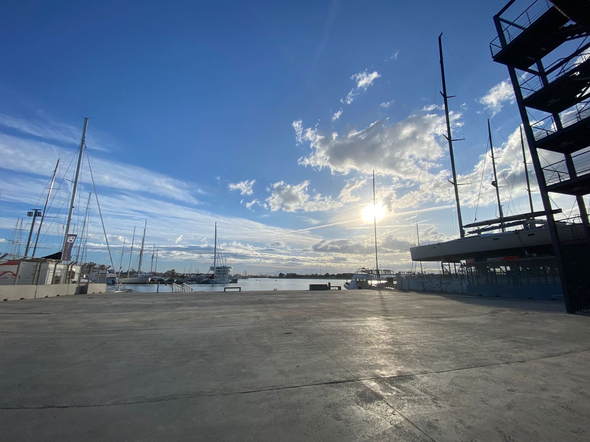 Biohub Valencia, espacio para eventos de empresa (2)