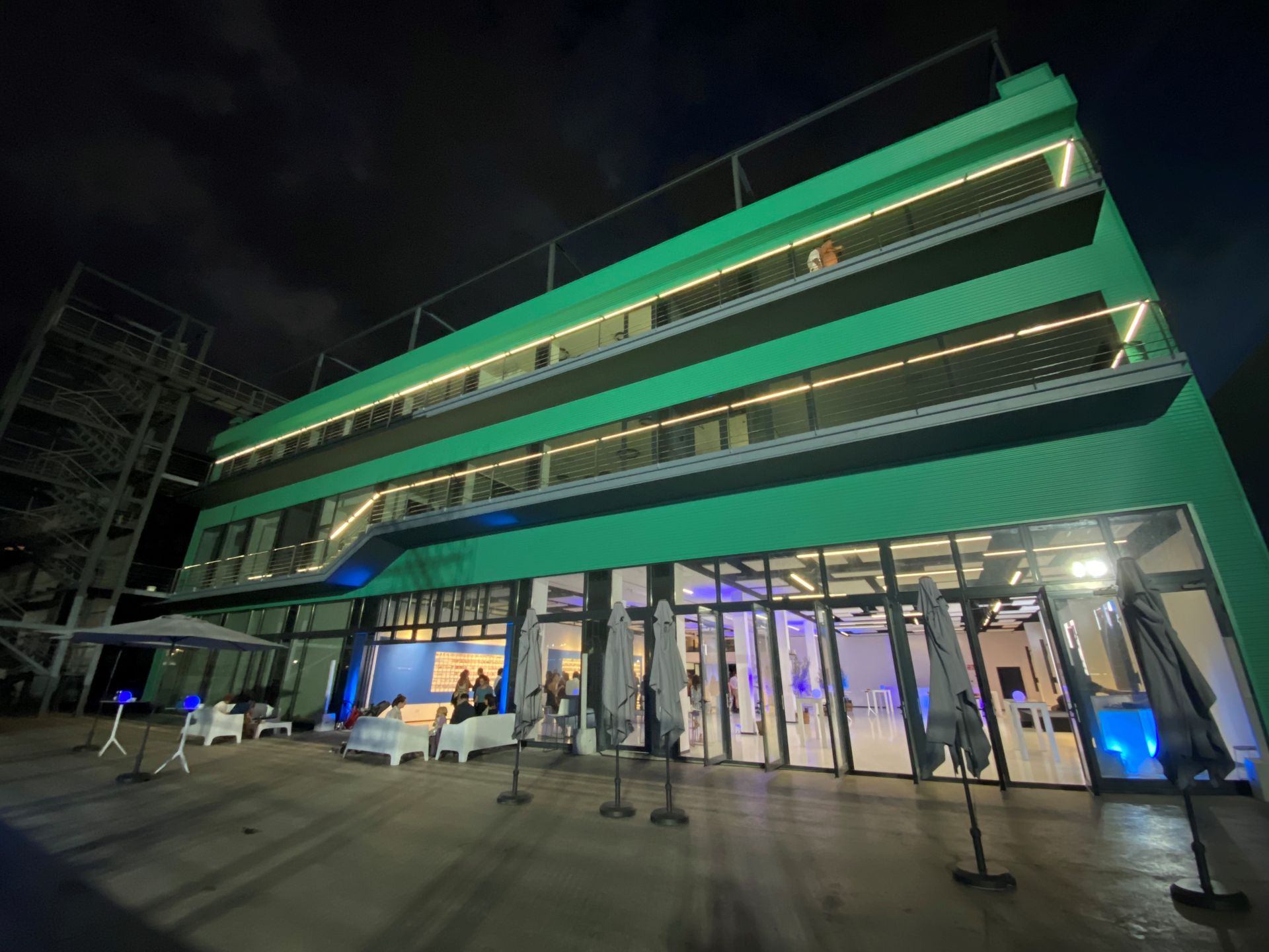Biohub Valencia, espacio para eventos de empresa (18)