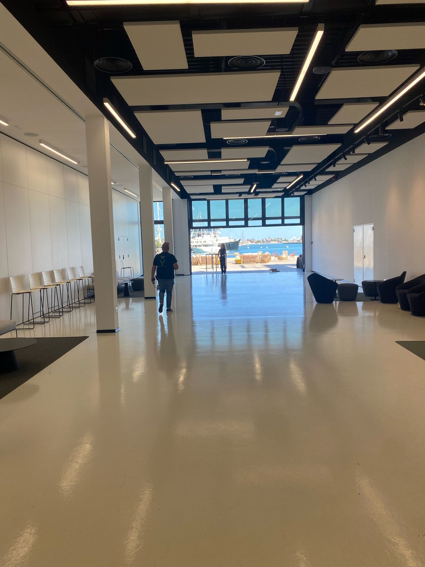 Biohub Valencia, espacio para eventos de empresa (3)