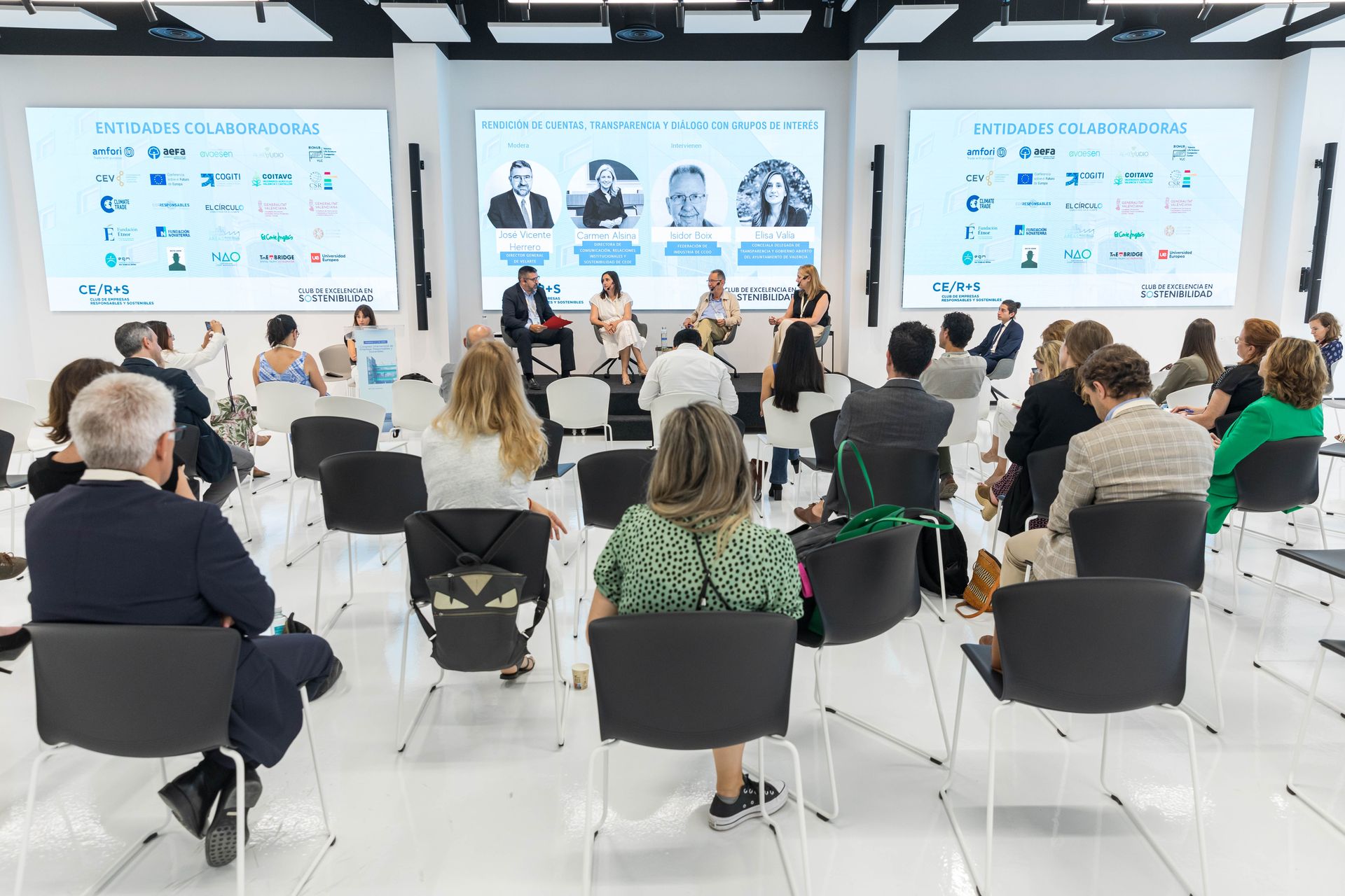 Biohub Valencia, espacio para eventos de empresa (19)