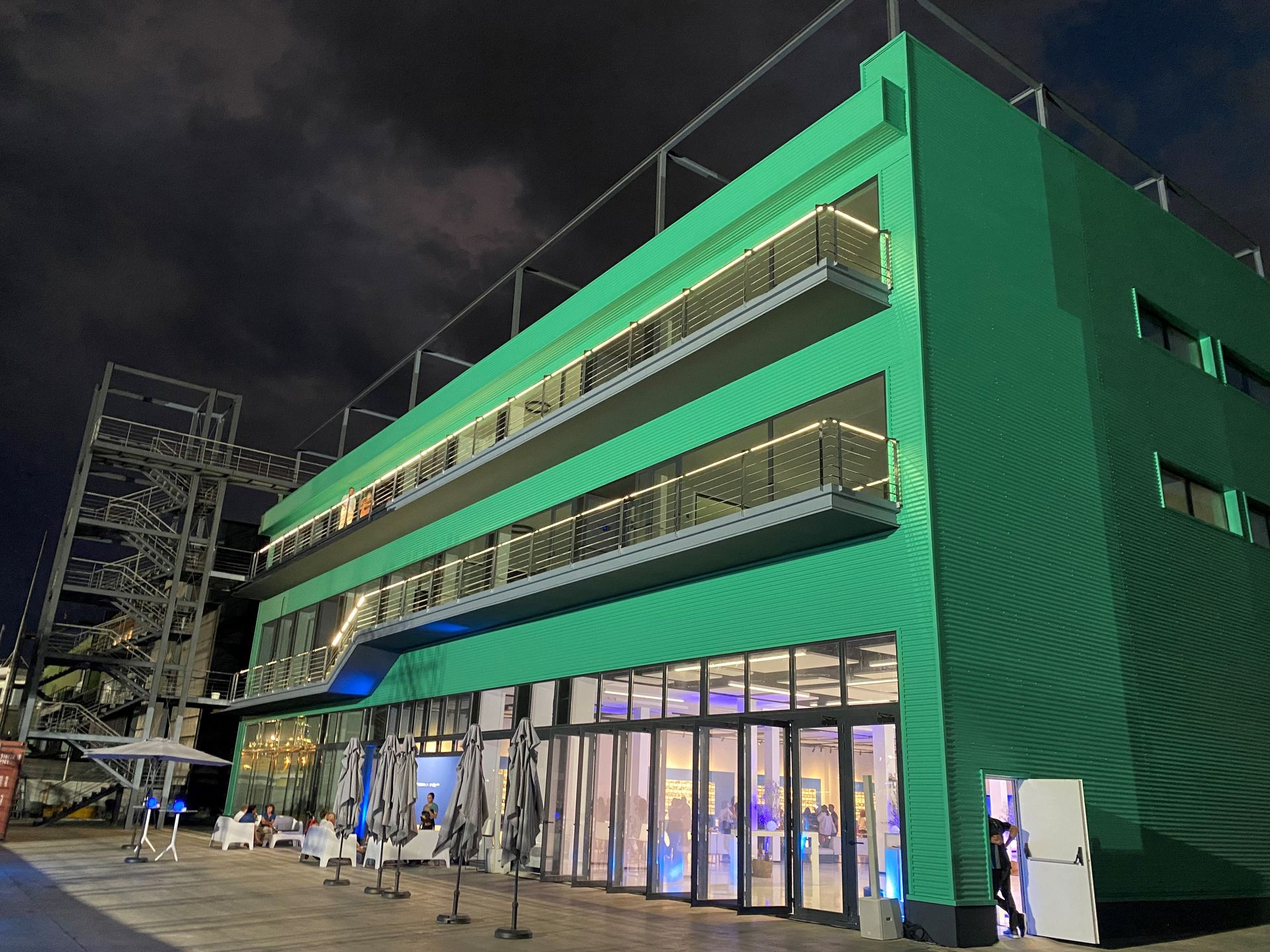 Biohub Valencia, espacio para eventos de empresa (20)