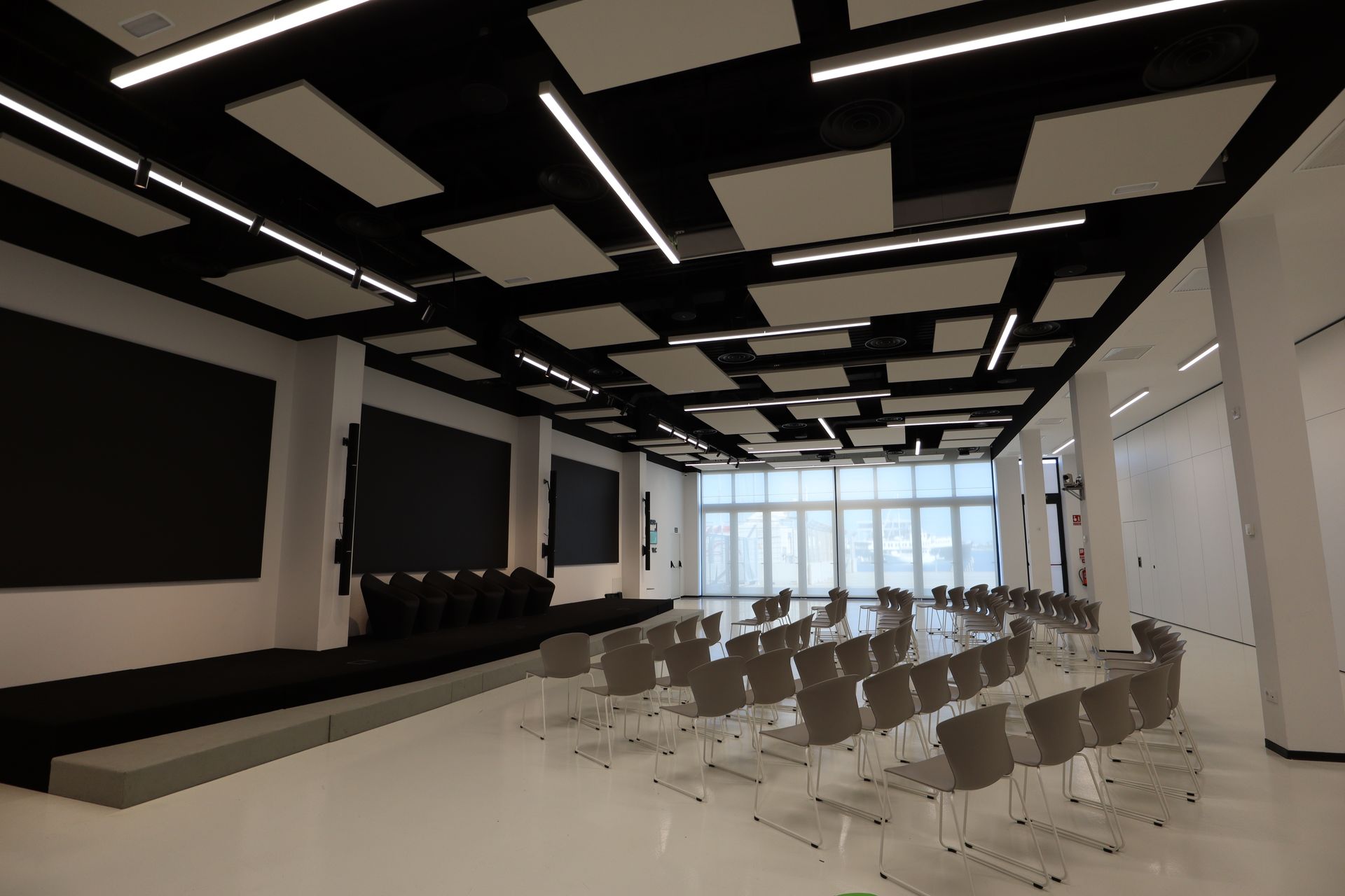 Biohub Valencia, espacio para eventos de empresa (11)