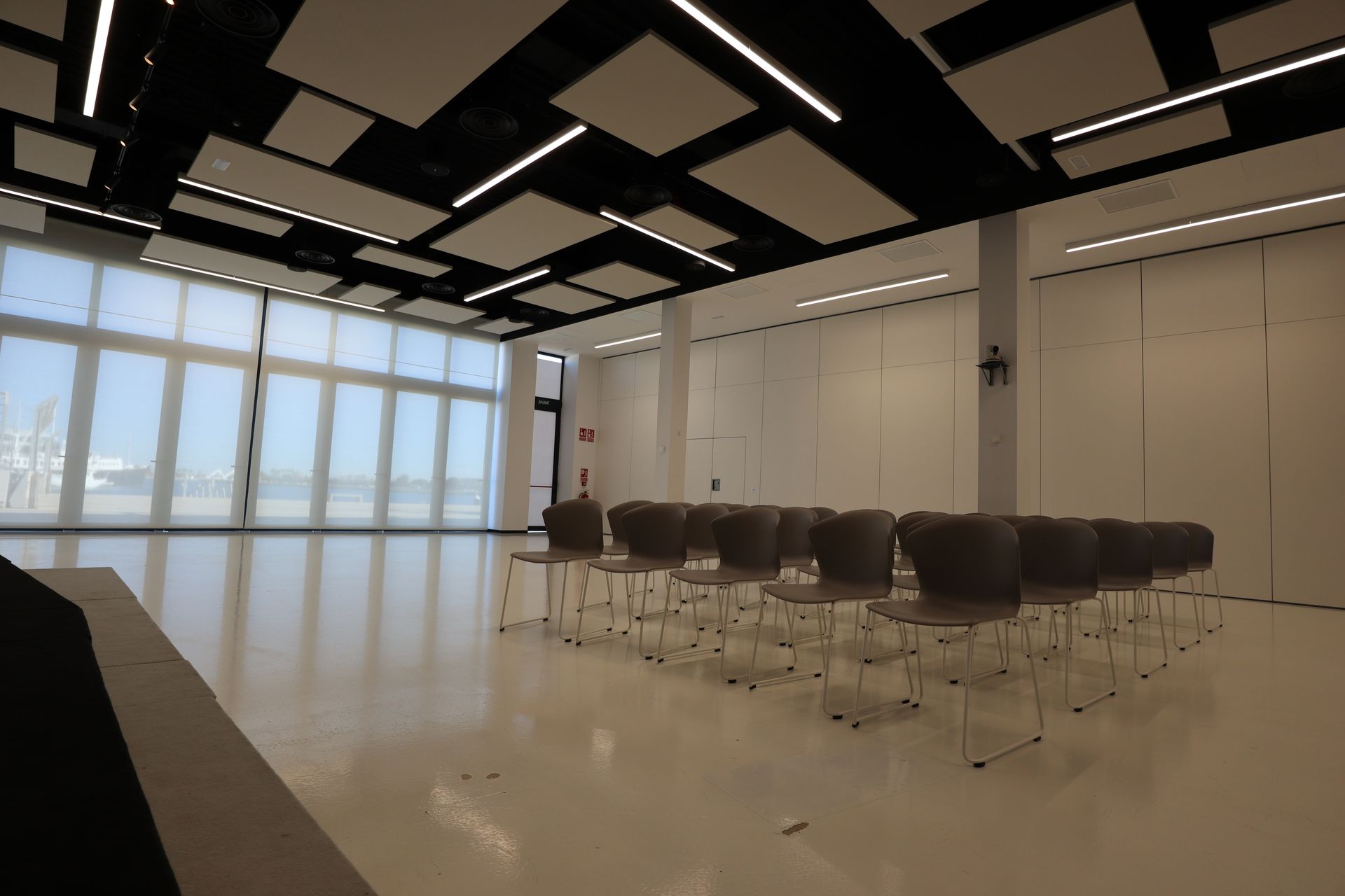 Biohub Valencia, espacio para eventos de empresa (4)