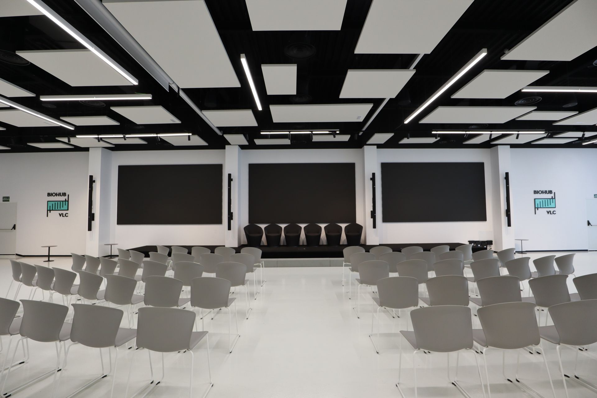 Biohub Valencia, espacio para eventos de empresa (21)