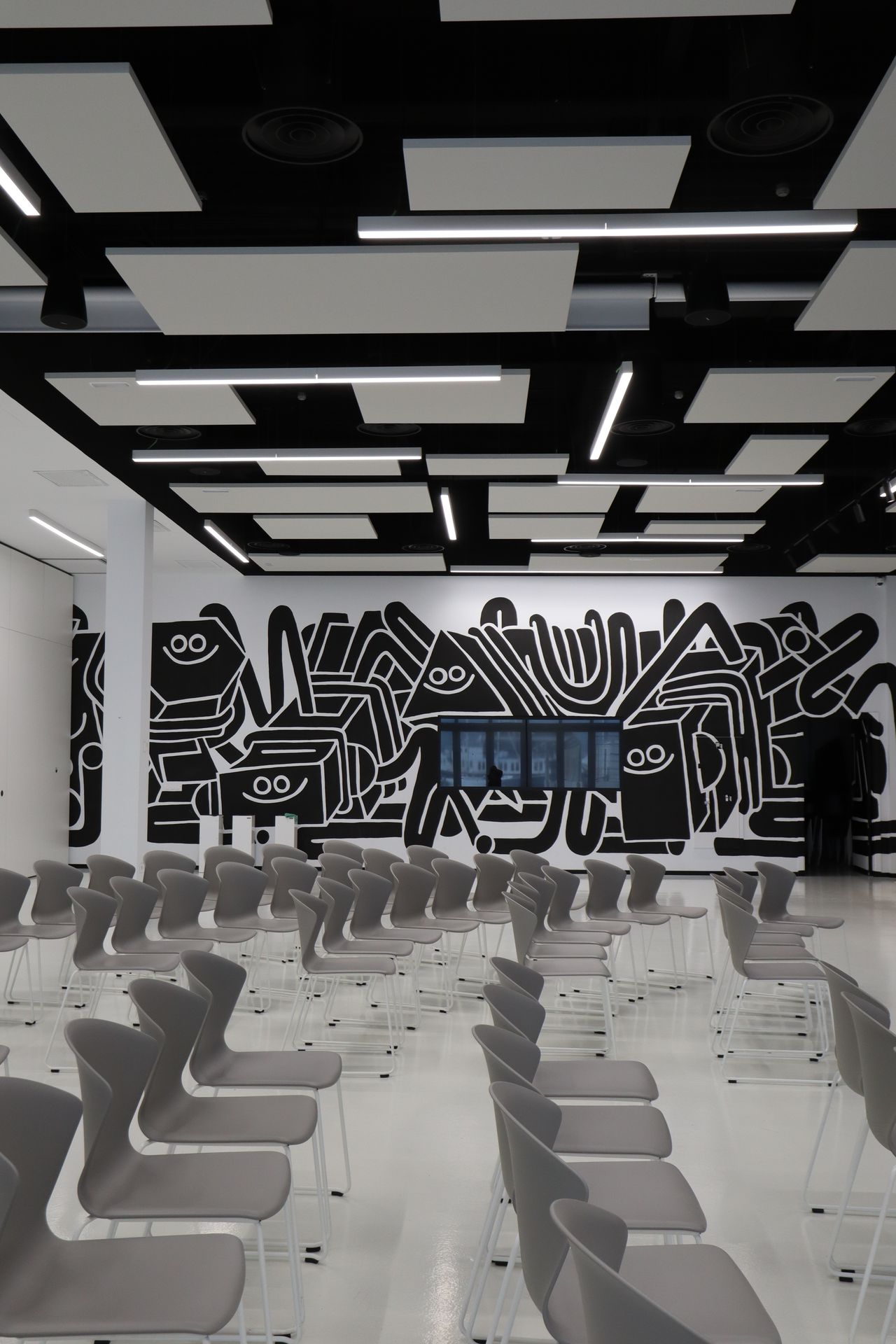 Biohub Valencia, espacio para eventos de empresa (5)