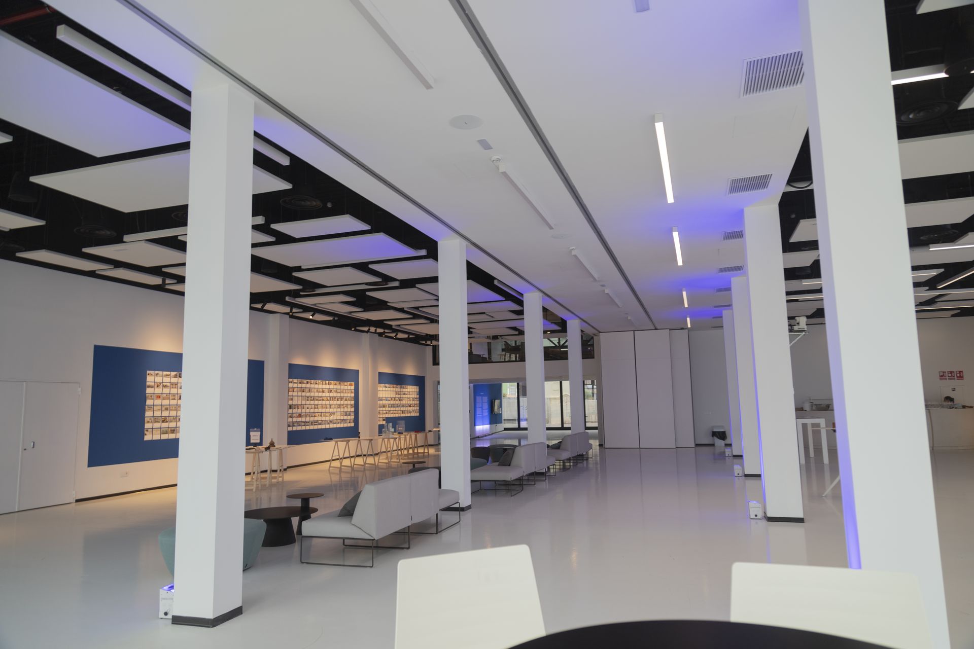 Biohub Valencia, espacio para eventos de empresa (12)