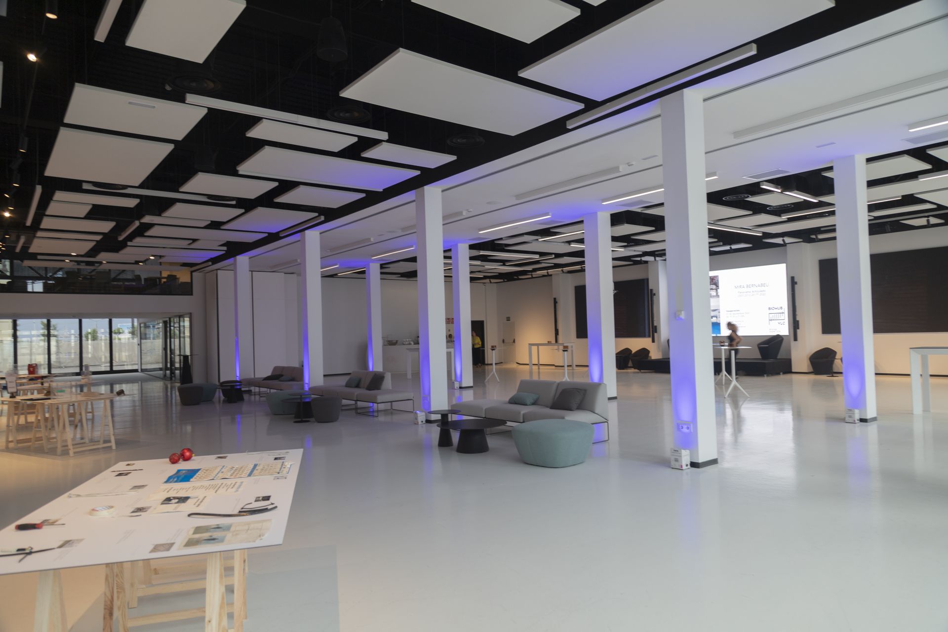 Biohub Valencia, espacio para eventos de empresa (22)