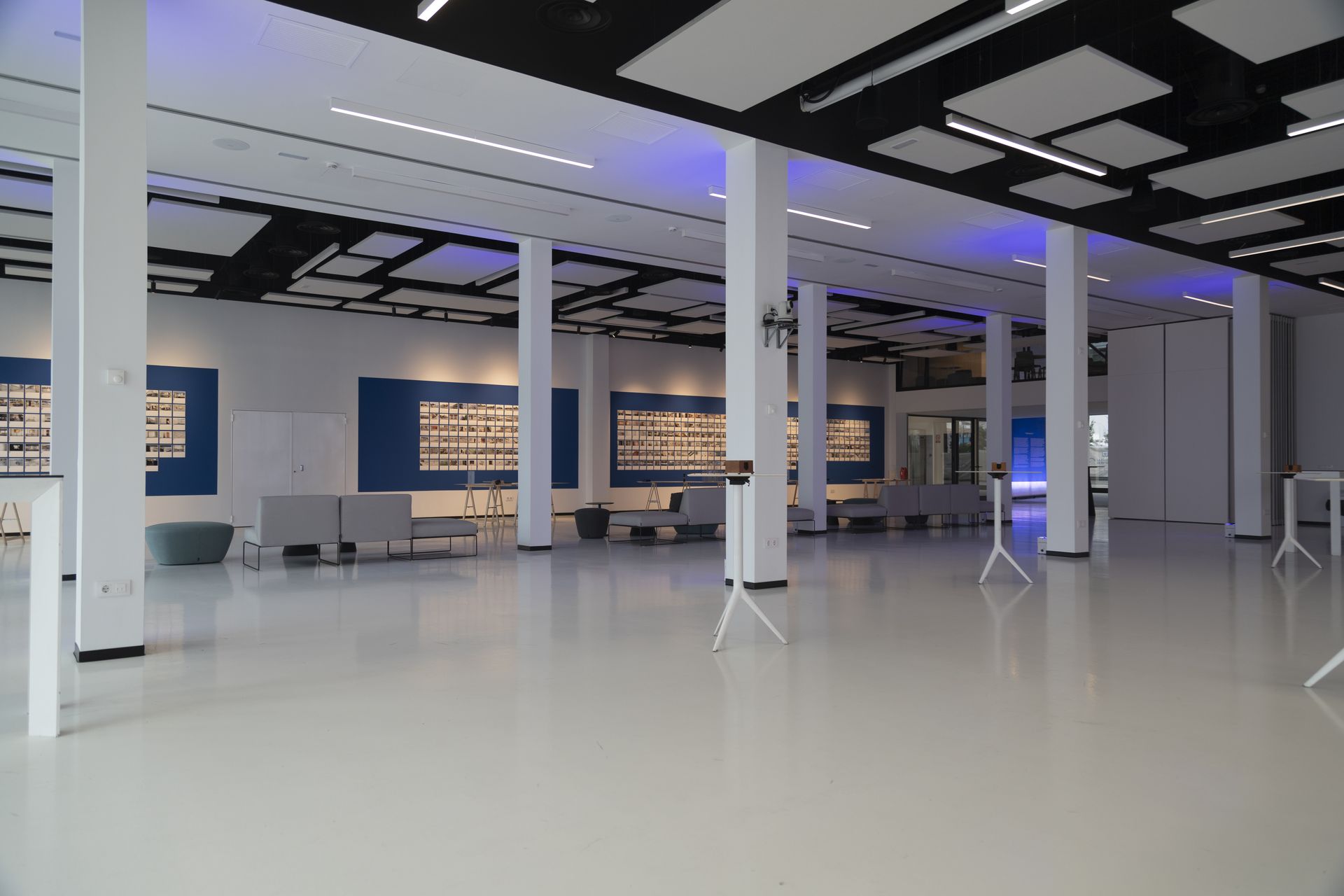 Biohub Valencia, espacio para eventos de empresa (13)