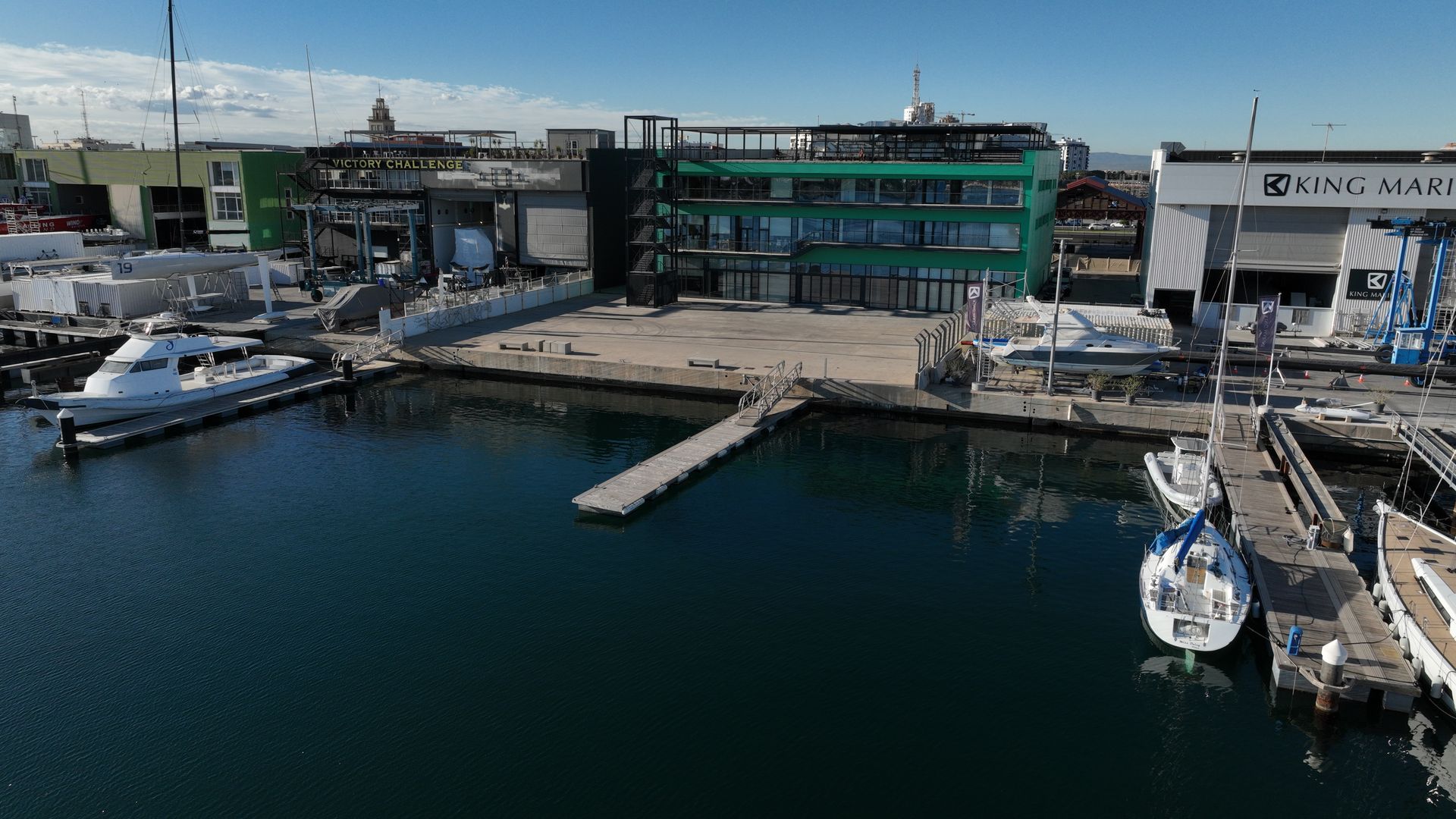Biohub Valencia, espacio para eventos de empresa (14)
