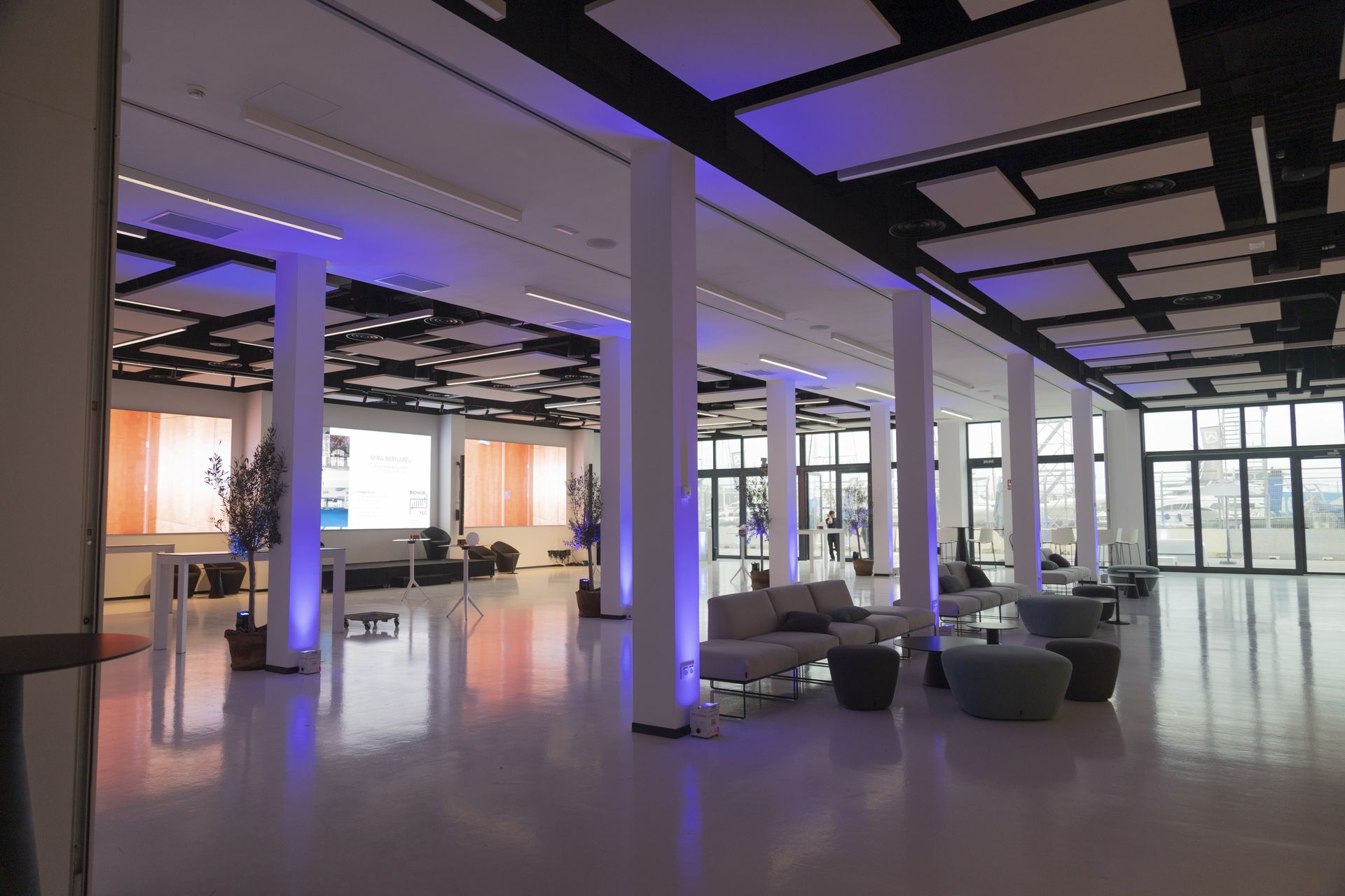 Biohub Valencia, espacio para eventos de empresa (16)