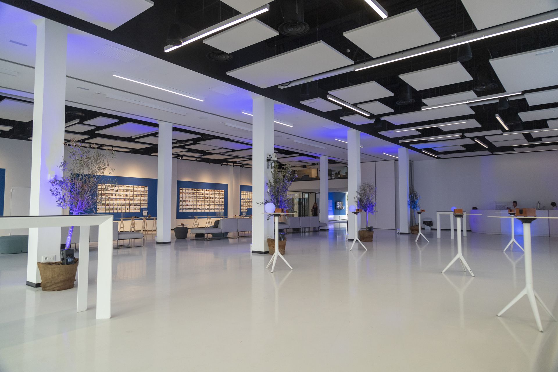 Biohub Valencia, espacio para eventos de empresa (26)