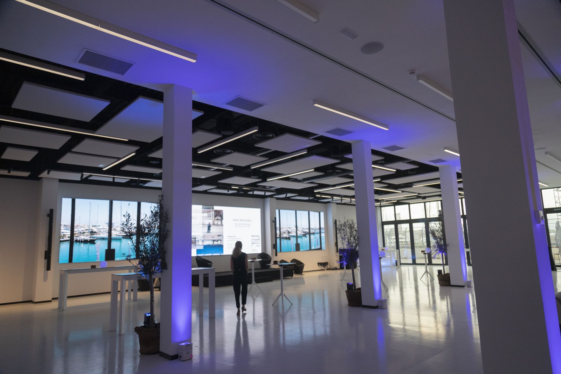 Biohub Valencia, espacio para eventos de empresa (8)