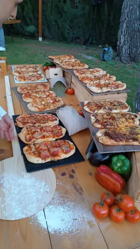 [COR035] Corner pizzas (r)