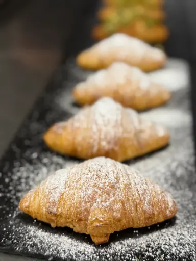 [APP014] Croissant Classic XS